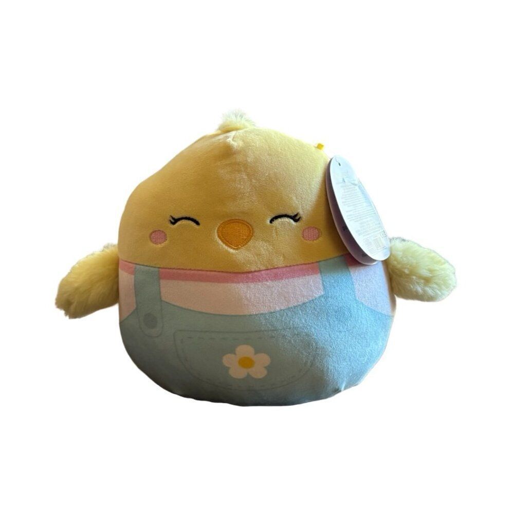 Aimee The Easter Chick Squishmallow